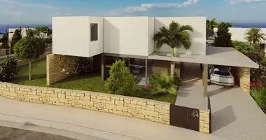 Appartement 3 chambres dans Chypre