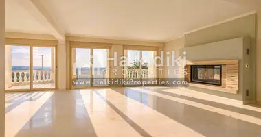 Villa 4 habitaciones en Kallithea, Grecia