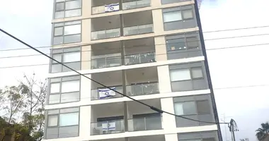 Mieszkanie 3 pokoi w Ramat Gan, Izrael