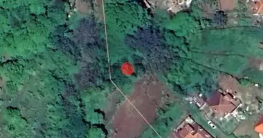 Plot of land in Izgrev, Bulgaria