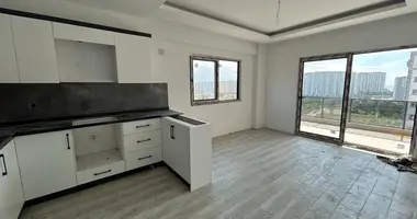 Appartement 2 chambres dans Erdemli, Turquie
