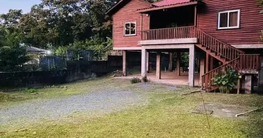 3 bedroom house in Sandy Bay, Honduras