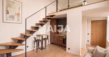 Apartment in Riga, Latvia