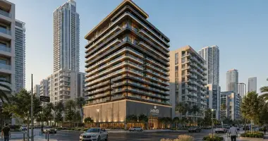 Wohnung 3 zimmer in Dubai, Vereinigte Arabische Emirate