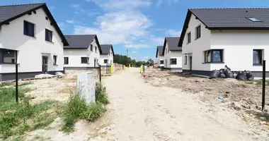 Wohnung in Smolice, Polen