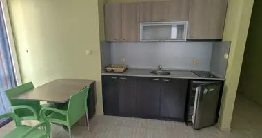 Mieszkanie 2 pokoi w Nesebyr, Bułgaria