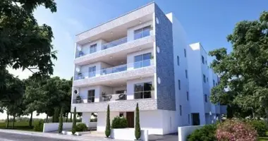 Apartamento 2 habitaciones en Pafos, Chipre