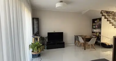 Maison dans Kamionki, Pologne