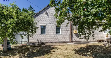  w Mińsk, Białoruś