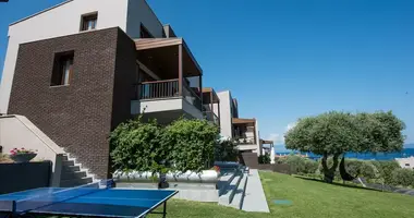 Townhouse 2 bedrooms in Nea Roda, Greece