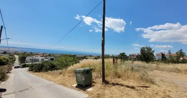 Grundstück in Municipality of Pylaia Chortiatis, Griechenland