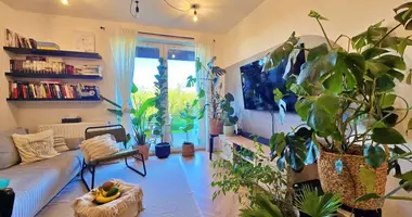 Квартира 3 комнаты в Краков, Польша