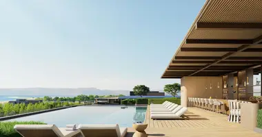 Квартира 2 комнаты в Са Кху, Таиланд