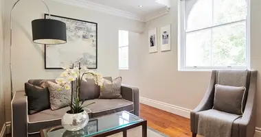 Apartamento 2 habitaciones en Londres, Reino Unido