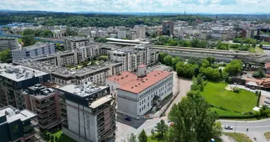 Apartment in Krakow, Poland