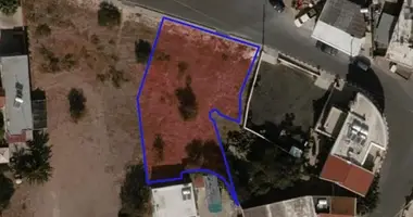 Apartment in Anarita, Cyprus