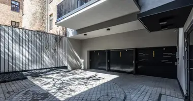 2 room apartment in Vidzeme, Latvia
