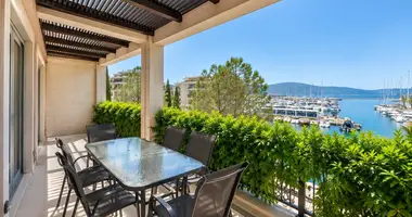 Wohnung 2 zimmer in Tivat, Montenegro