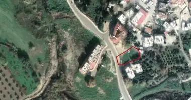 Appartement dans Polis Chrysochous, Chypre