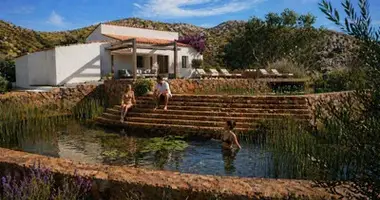 Haus 3 Schlafzimmer in Malaga, Spanien