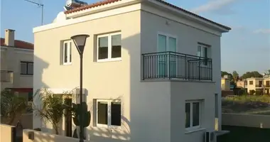 Haus 3 Schlafzimmer in Larnaka, Zypern