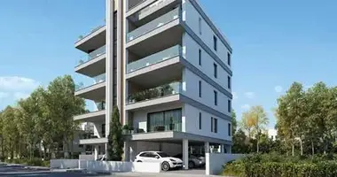 Appartement 2 chambres dans Larnaca, Chypre