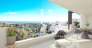 Wohnung 5 zimmer in Marbella, Spanien