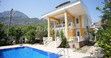 Villa 6 habitaciones en Goynuk, Turquía