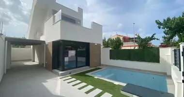 Villa en Los Alcazares, Španjolska