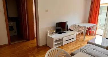 1 bedroom apartment in Przno, Montenegro