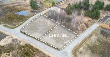 Участок земли в Krogsils, Латвия