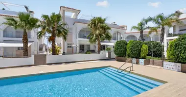 Apartamento 2 habitaciones en Urbanizacion Dona Pepa, Španjolska
