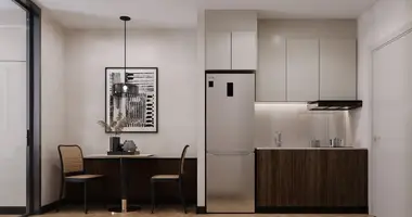 Condo w Choeng Thale, Tajlandia