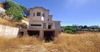 Maison 5 chambres dans Mijas, Espagne