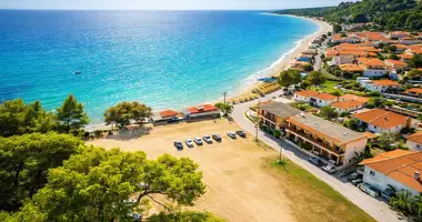 Parcela en Kassandrino, Grecia