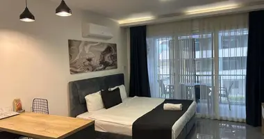 Kawalerka 1 pokój w Trikomo, Cypr Północny