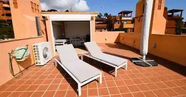 Wohnung 2 Schlafzimmer in Marbella, Spanien