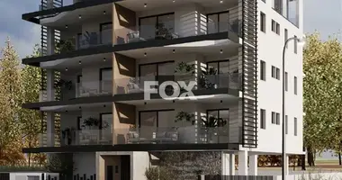 2 bedroom apartment in Limassol, Cyprus