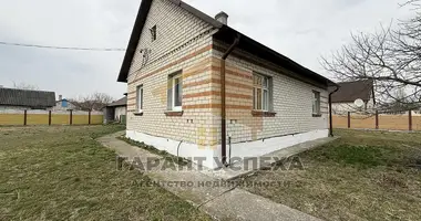 Дом в Клейники, Беларусь
