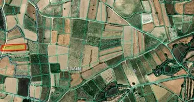 Wohnung in Polemi, Zypern