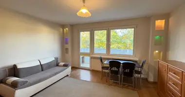 Appartement 2 chambres dans Lodz, Pologne