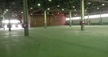 Almacén 7 020 m² en Moscú, Rusia