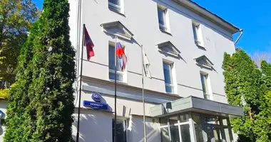 Büro 750 m² in Moskau, Russland