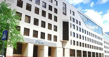 Büro 200 m² in Moskau, Russland