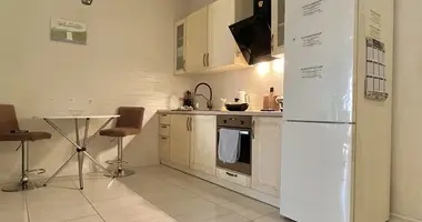 Apartamento 2 habitaciones en Odesa, Ucrania