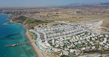 Mieszkanie w Trikomo, Cypr Północny