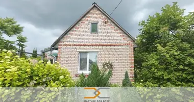 Maison dans Holcycy, Bélarus