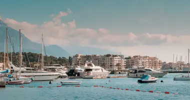 Appartement 1 chambre dans Tivat, Monténégro