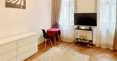 Wohnung 1 zimmer in Budapest, Ungarn