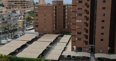 Apartamento 2 habitaciones en Villajoyosa, Španjolska
